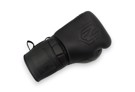 Chosen Supergel LACES Premium Boxing Gloves-black